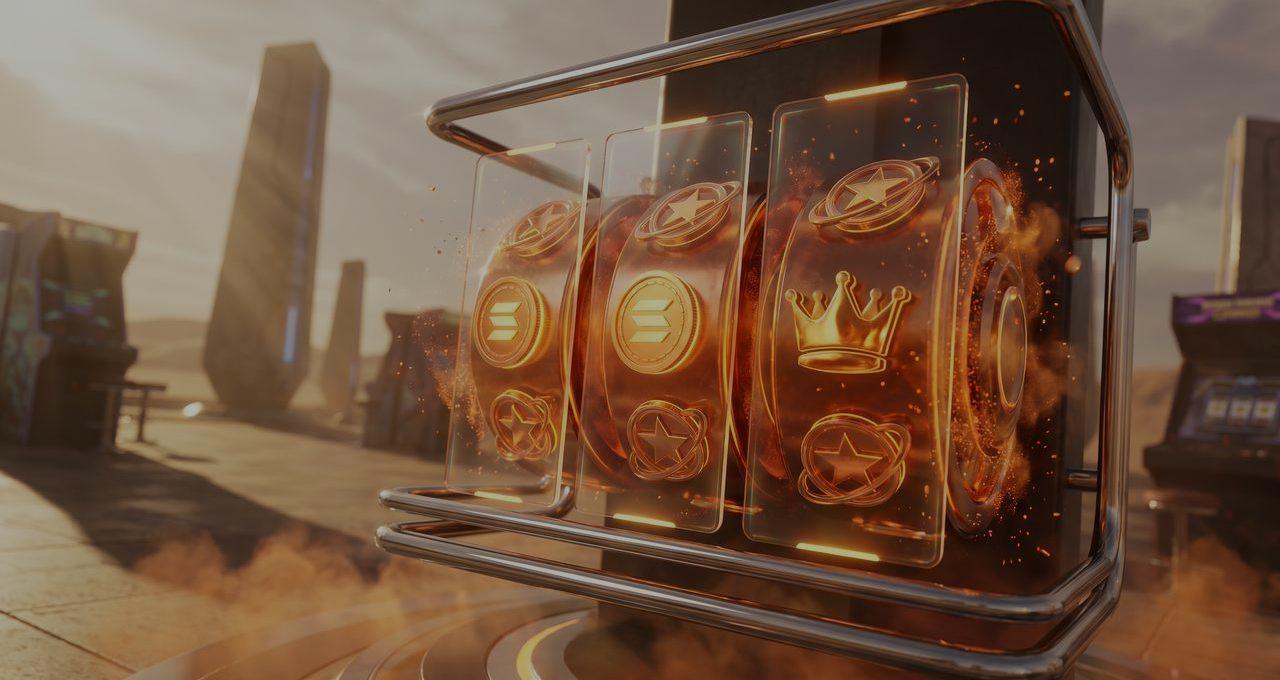 Sol Casino