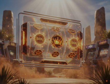 Sol Casino
